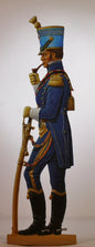 Aide de Camp de Marshal Bessieres - Glorious Empires-Historical Miniatures  