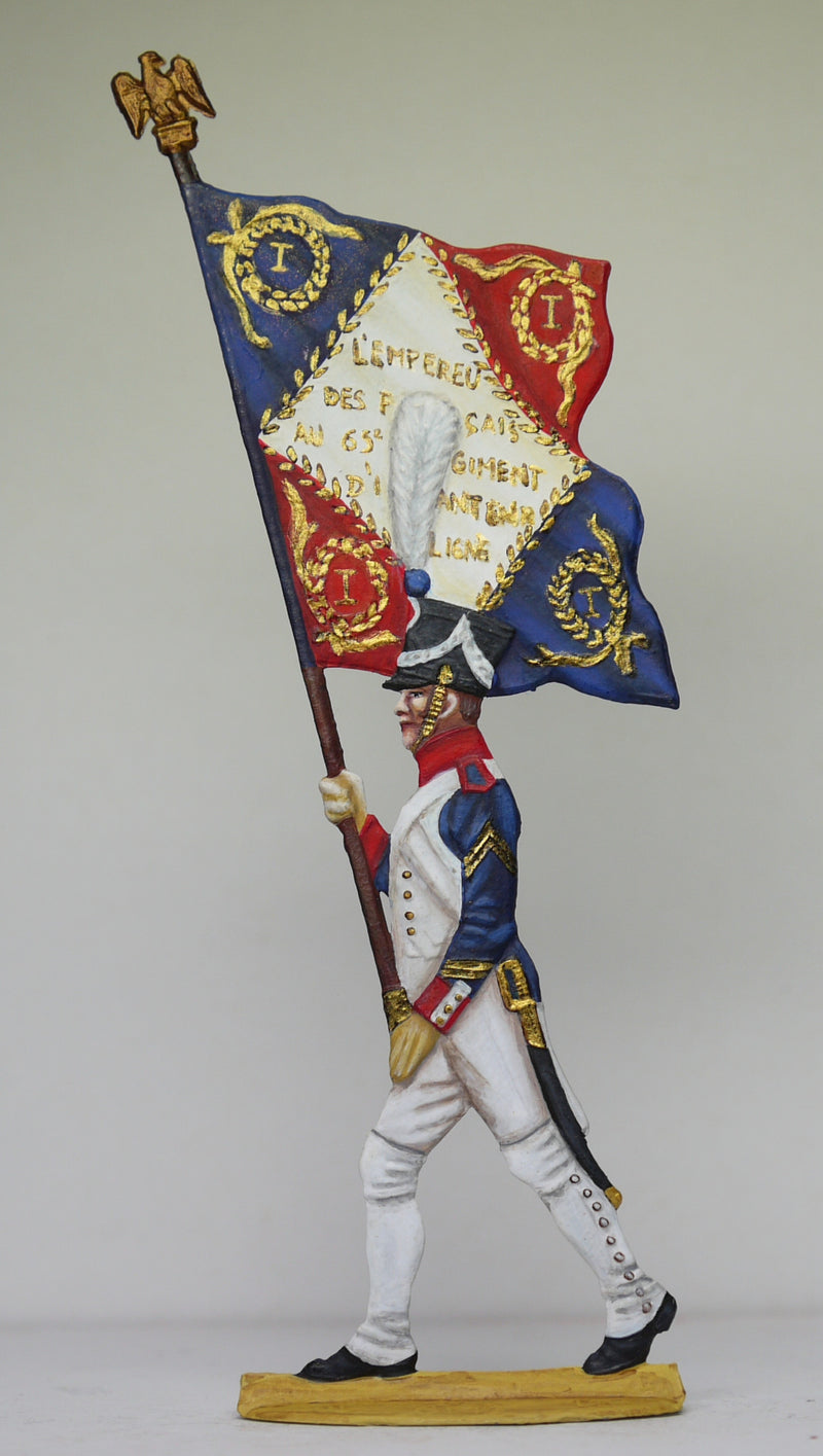 Regimental Eagle - Glorious Empires-Historical Miniatures  