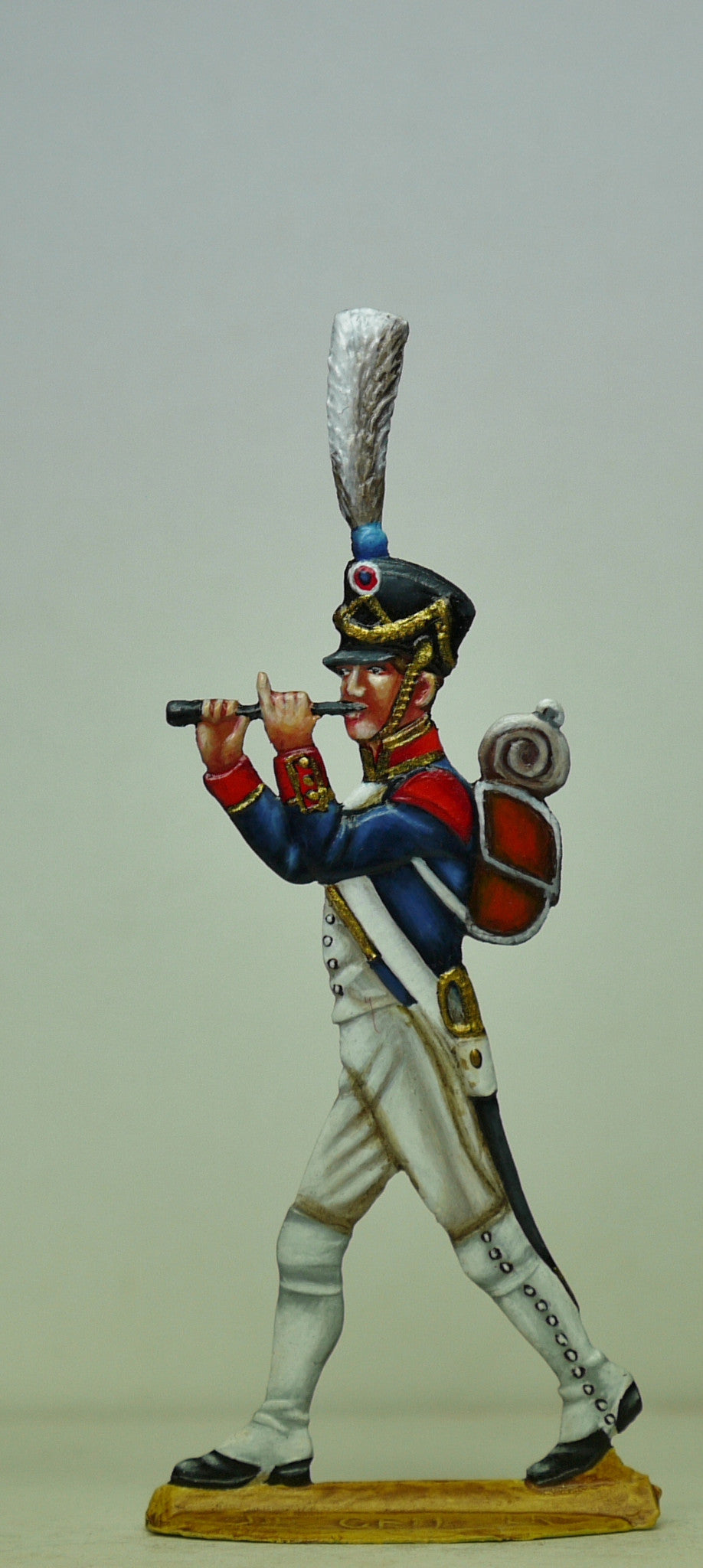 Piper - Glorious Empires-Historical Miniatures  