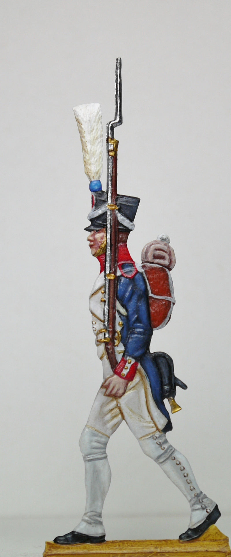 Fusilier - Glorious Empires-Historical Miniatures  