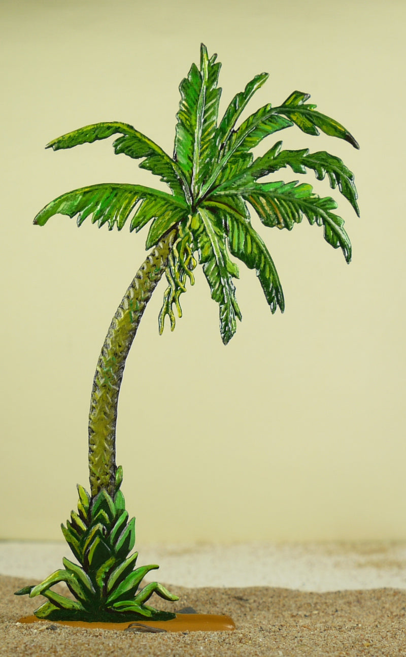 Palm-tree - Glorious Empires-Historical Miniatures  