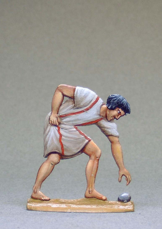 Stone thrower - Glorious Empires-Historical Miniatures  