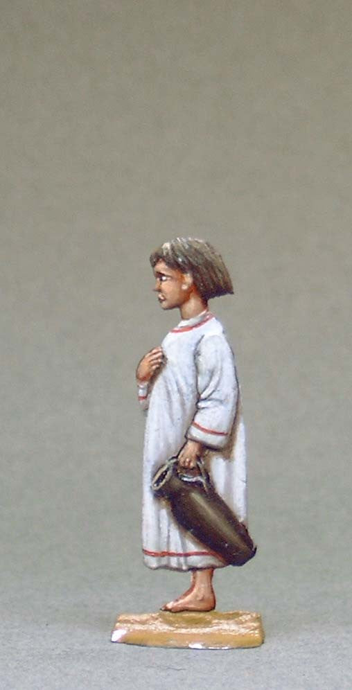 Little boy - Glorious Empires-Historical Miniatures  