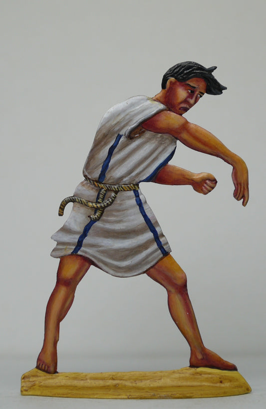 Stone thrower - Glorious Empires-Historical Miniatures  
