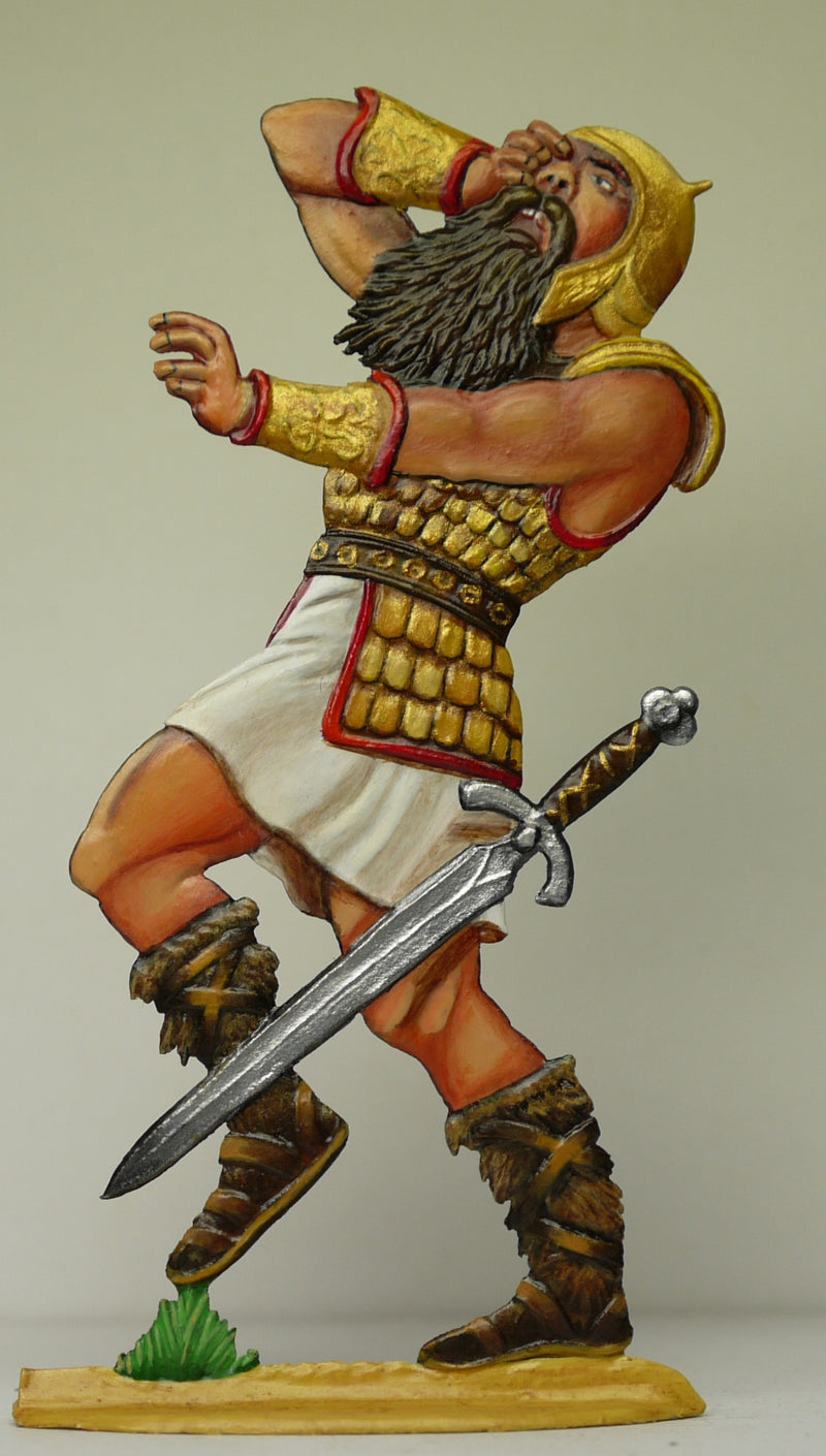 Goliath - Glorious Empires-Historical Miniatures  