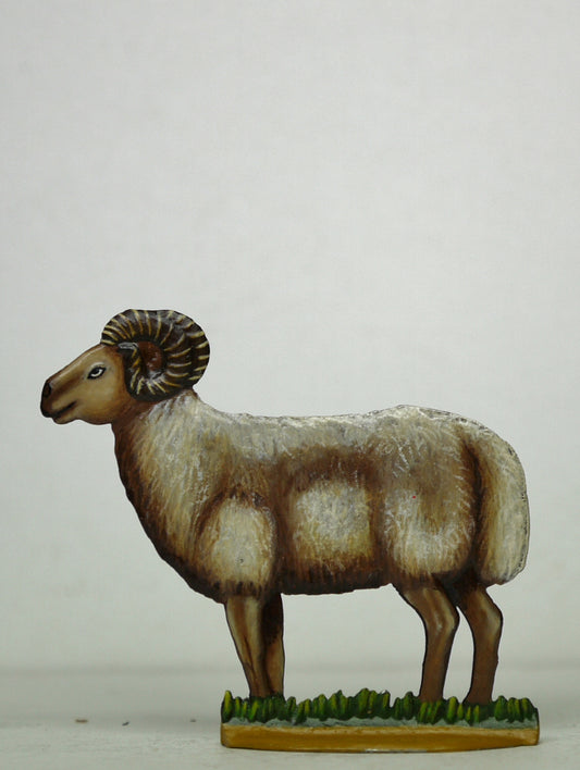 Ram - Glorious Empires-Historical Miniatures  