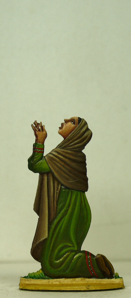 Maria - Glorious Empires-Historical Miniatures  