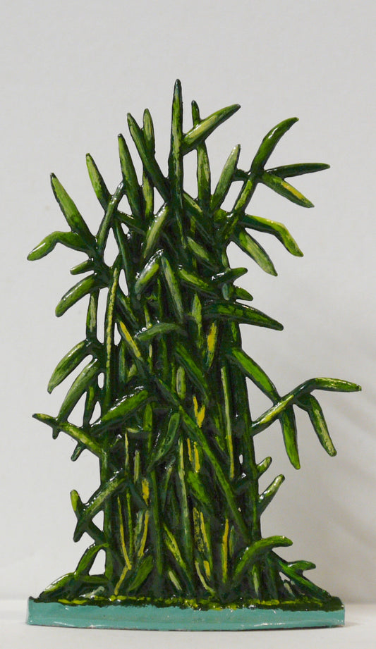 Papyrus Bush - Glorious Empires-Historical Miniatures  