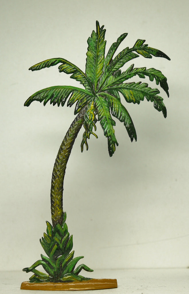 Palm tree - Glorious Empires-Historical Miniatures  