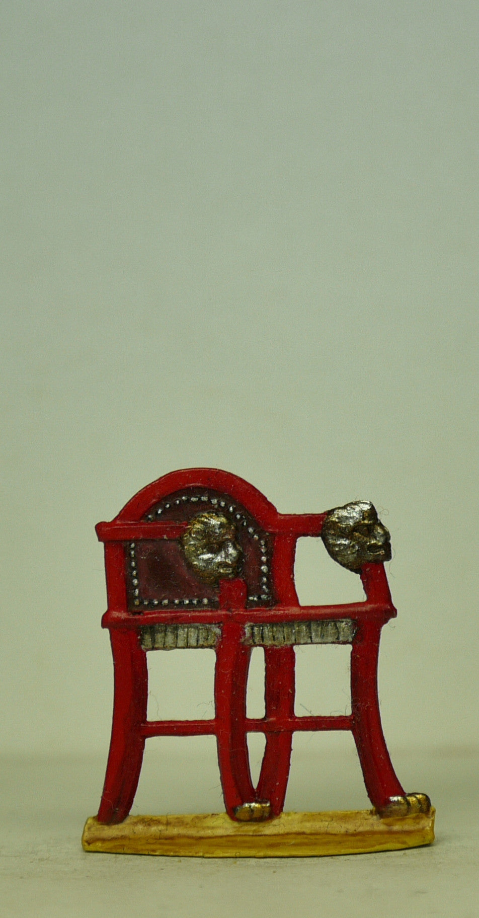 Chair - Glorious Empires-Historical Miniatures  