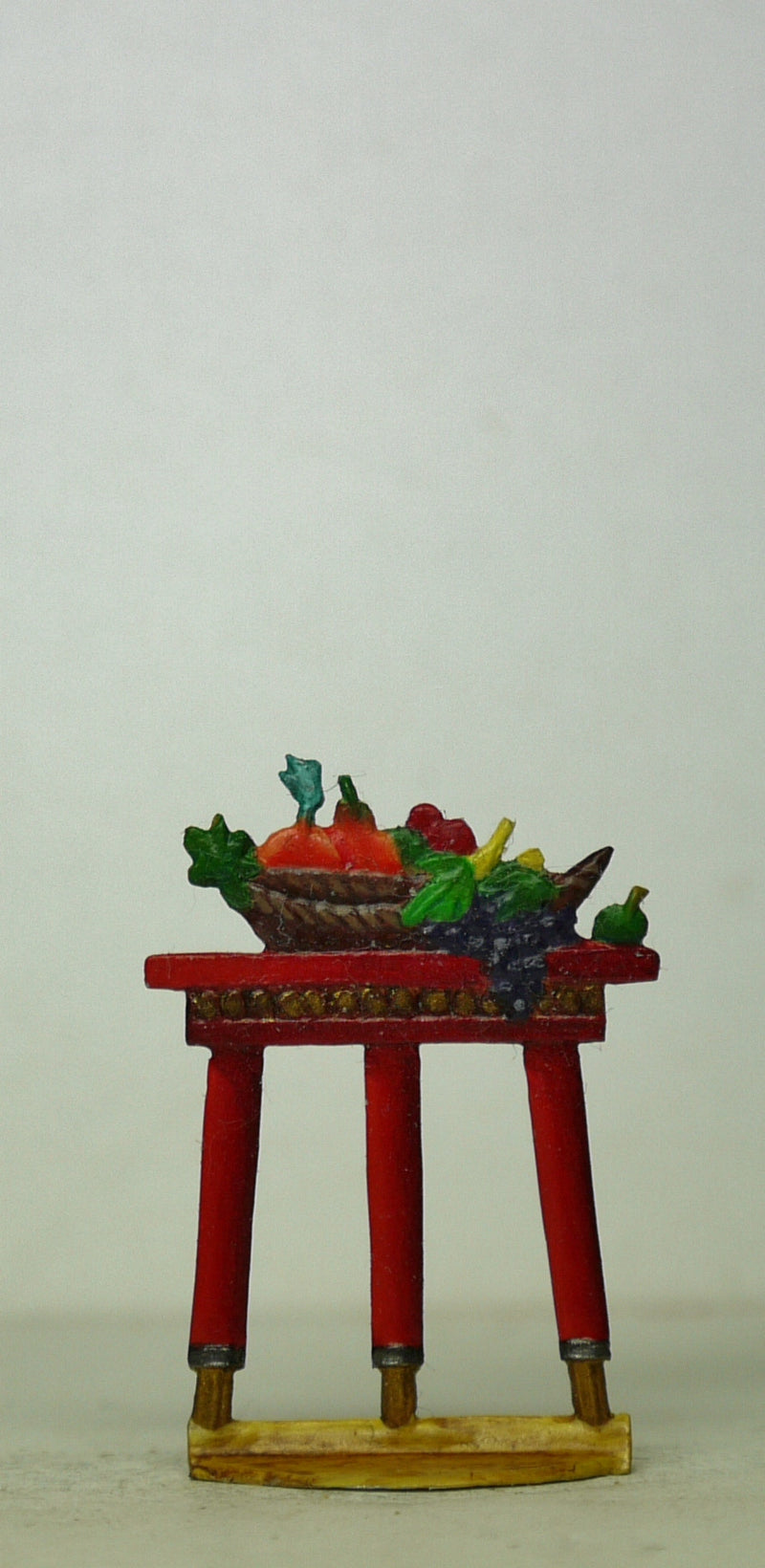 small table - Glorious Empires-Historical Miniatures  
