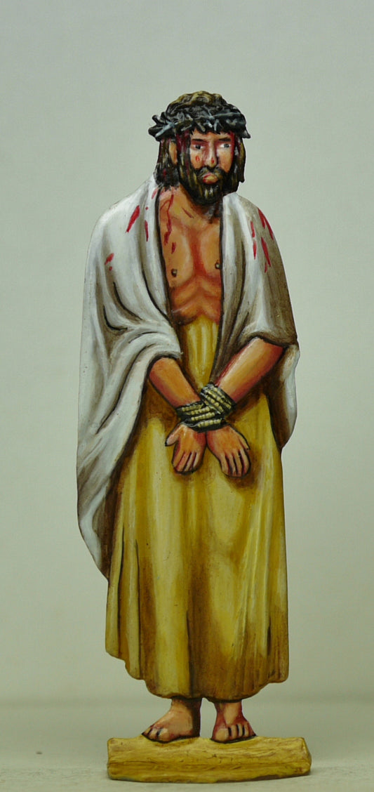 Jesus of Nazareth - Glorious Empires-Historical Miniatures  