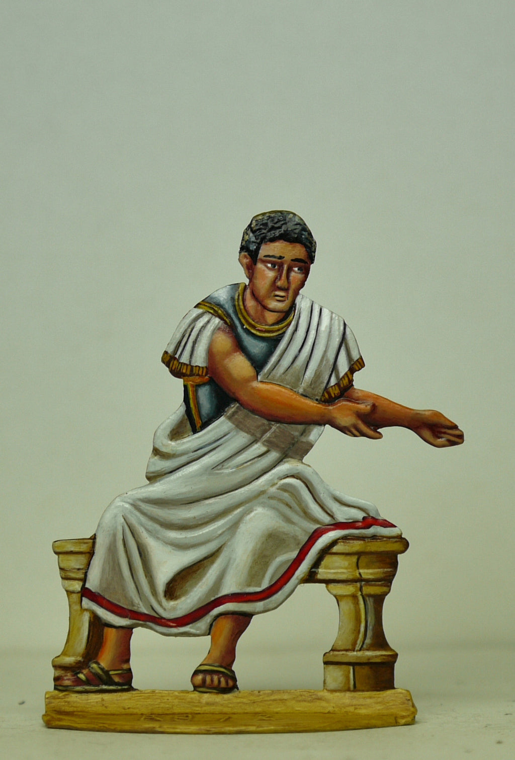 Pontius Pilate - Glorious Empires-Historical Miniatures  