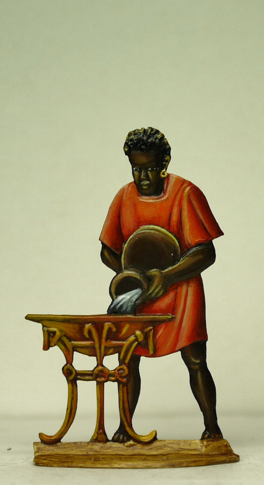 little servant boy - Glorious Empires-Historical Miniatures  