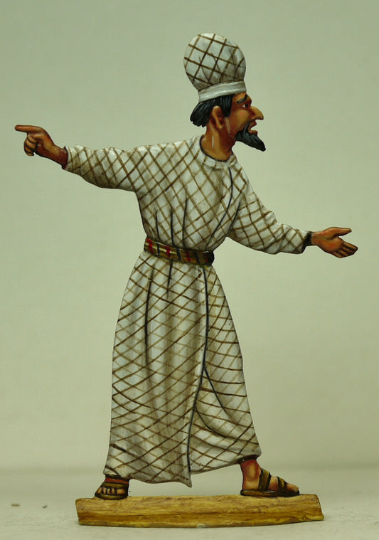 pharizee - Glorious Empires-Historical Miniatures  