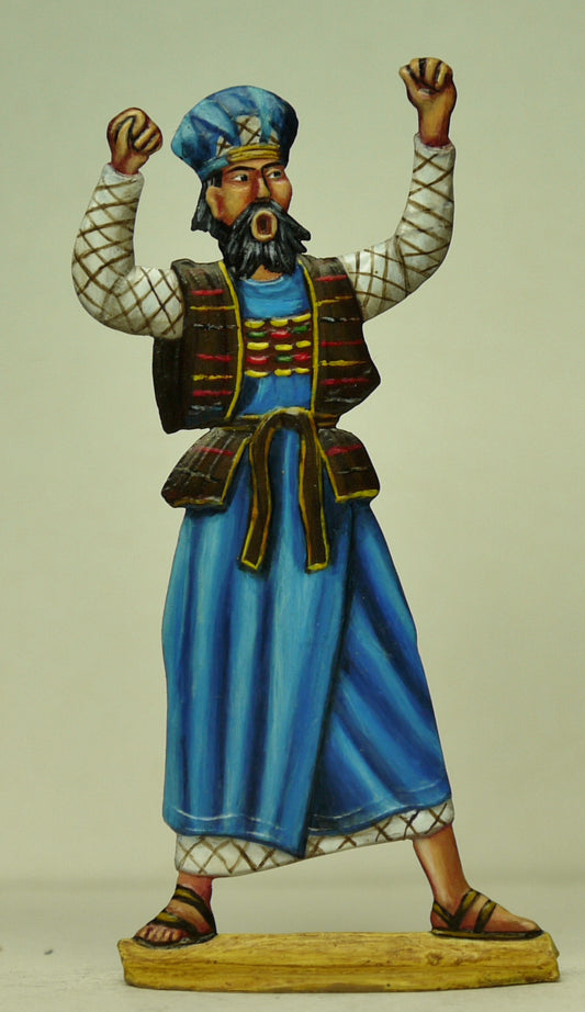 Pharizee - Glorious Empires-Historical Miniatures  