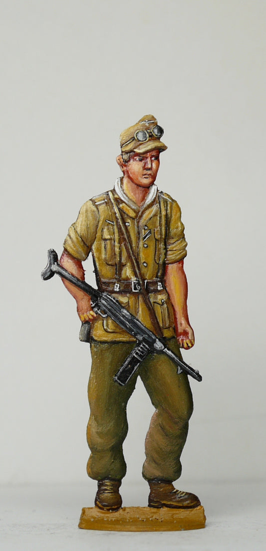 German guard - Glorious Empires-Historical Miniatures  