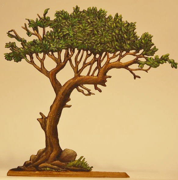 Olive Tree - Glorious Empires-Historical Miniatures  