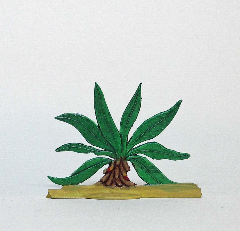 Desert Plant - Glorious Empires-Historical Miniatures  